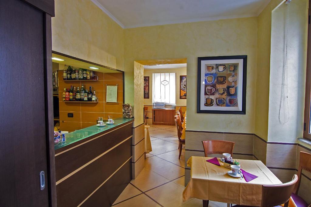 Hotel Lirico - Resim 14