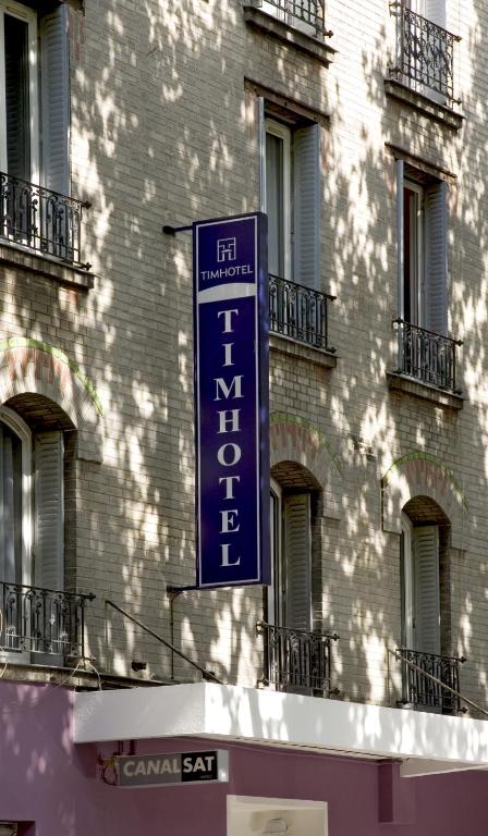 Timhotel Boulogne Rives de Seine, Boulogne-Billancourt – Updated 2023 Prices