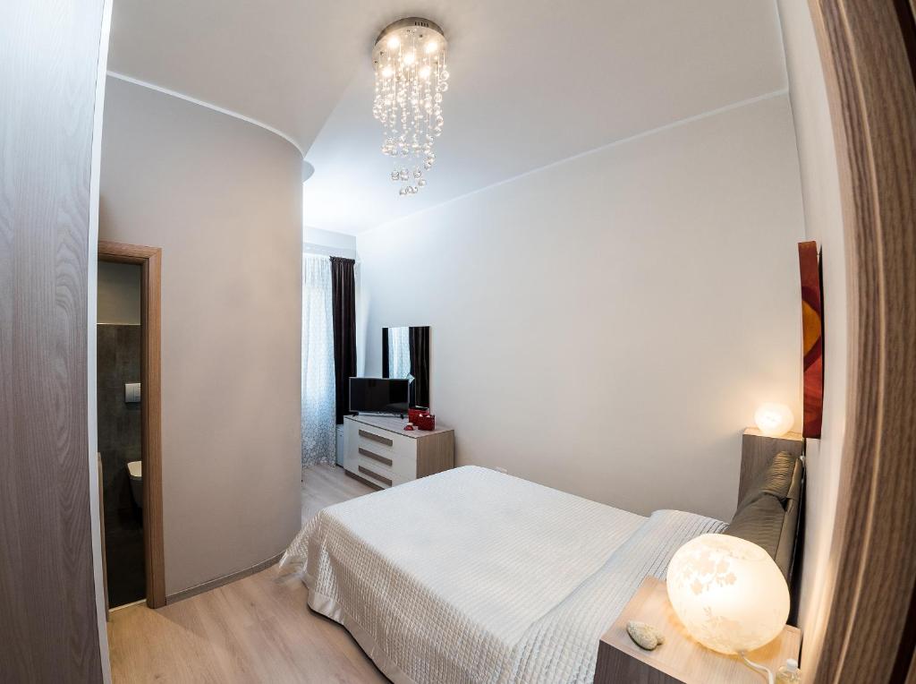 Ariston Suite - Camera Doppia