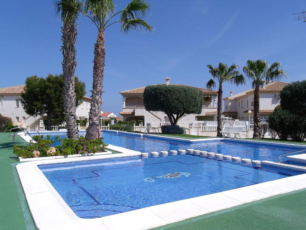 Apartment Tamarix, La Mata – Bijgewerkte prijzen 2022