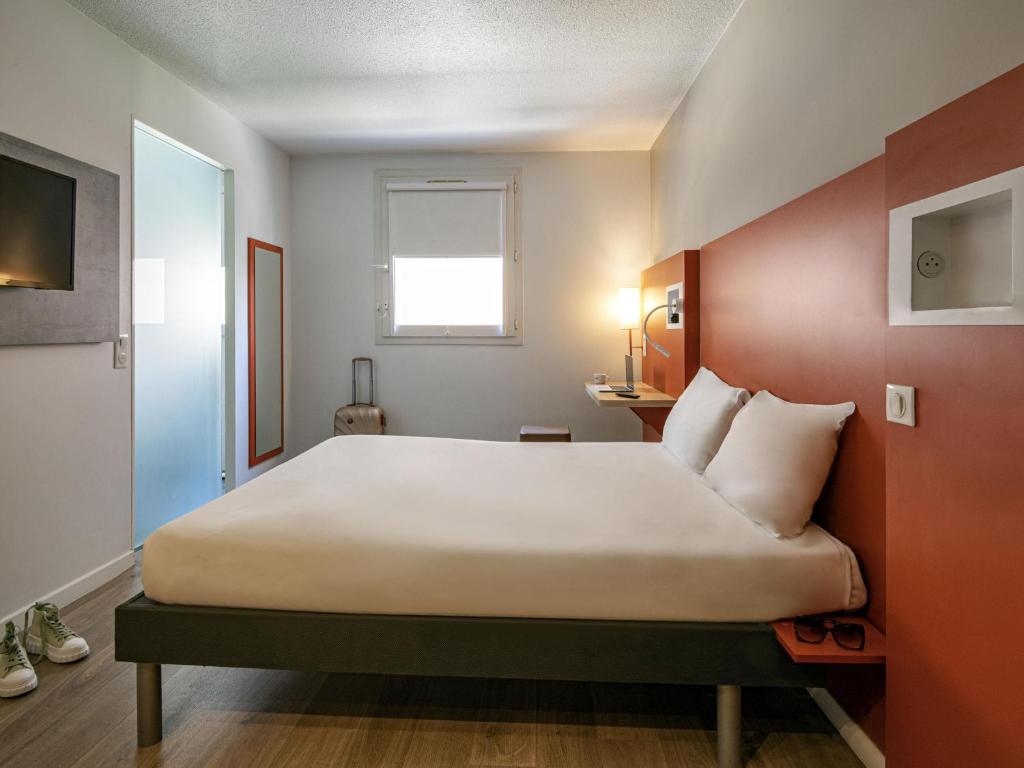 ibis budget Nice Californie Lenval - Resim 20