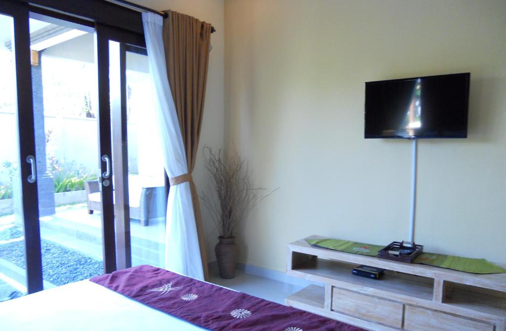 Avisara Villa & Suite - Villa Mit Zwei Schlafzimmern Mit Privatem Pool