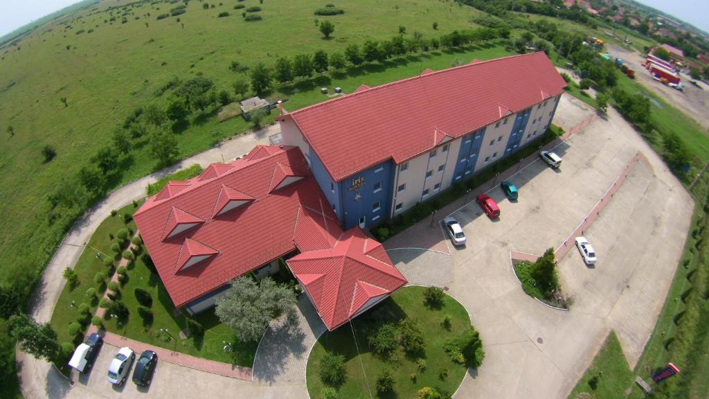 Iris Hotel - Resim 44