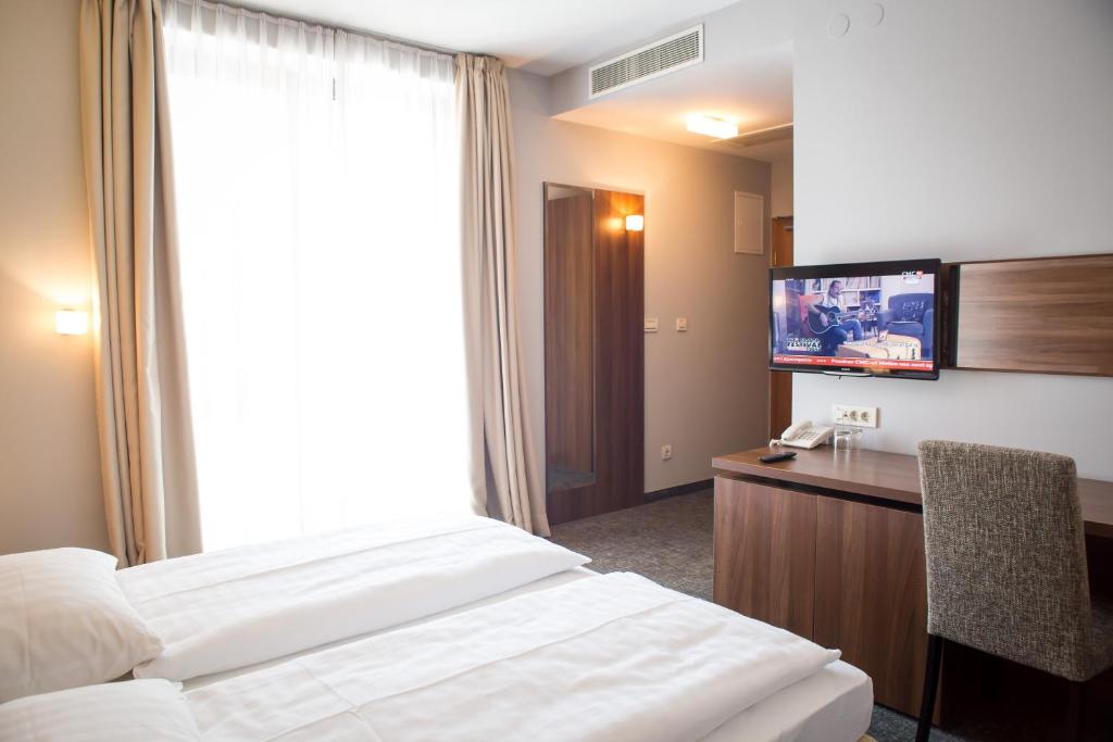 Hotel Sliško - Resim 20