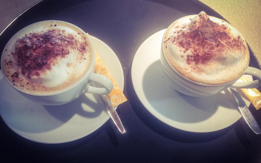 Hotel Garni Rössli - Resim 23