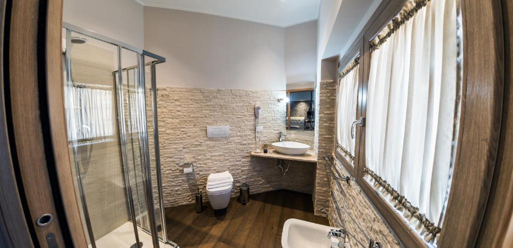 Ariston Suite - Camera Doppia