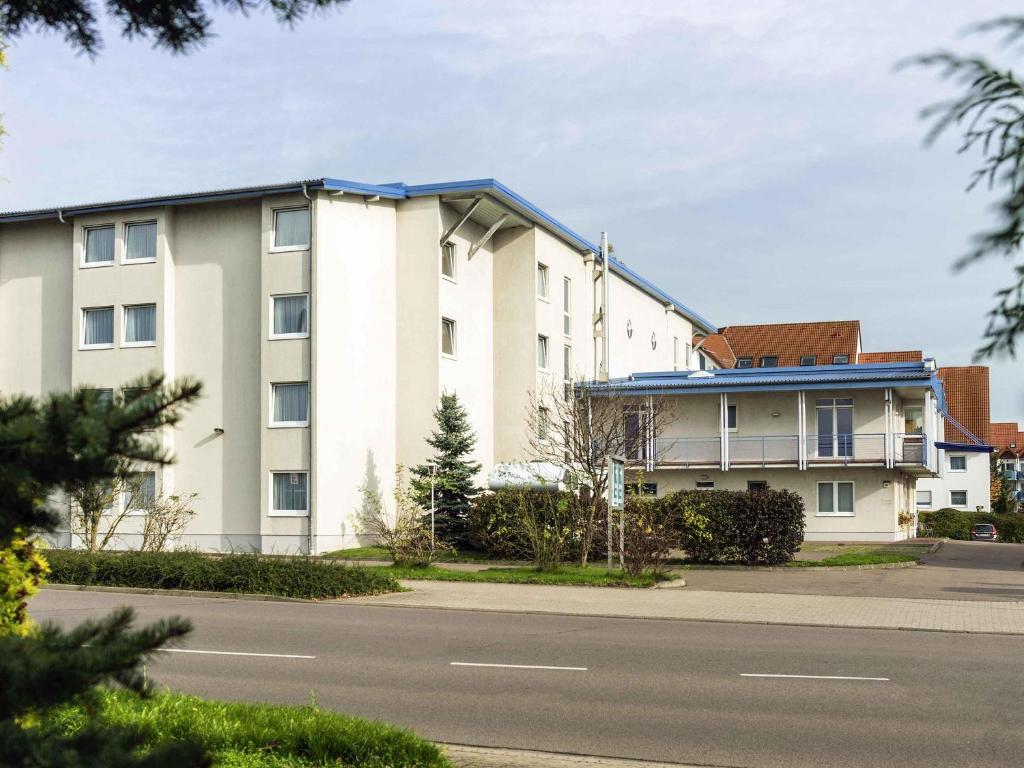 ibis Leipzig Nord-Ost - Resim 9