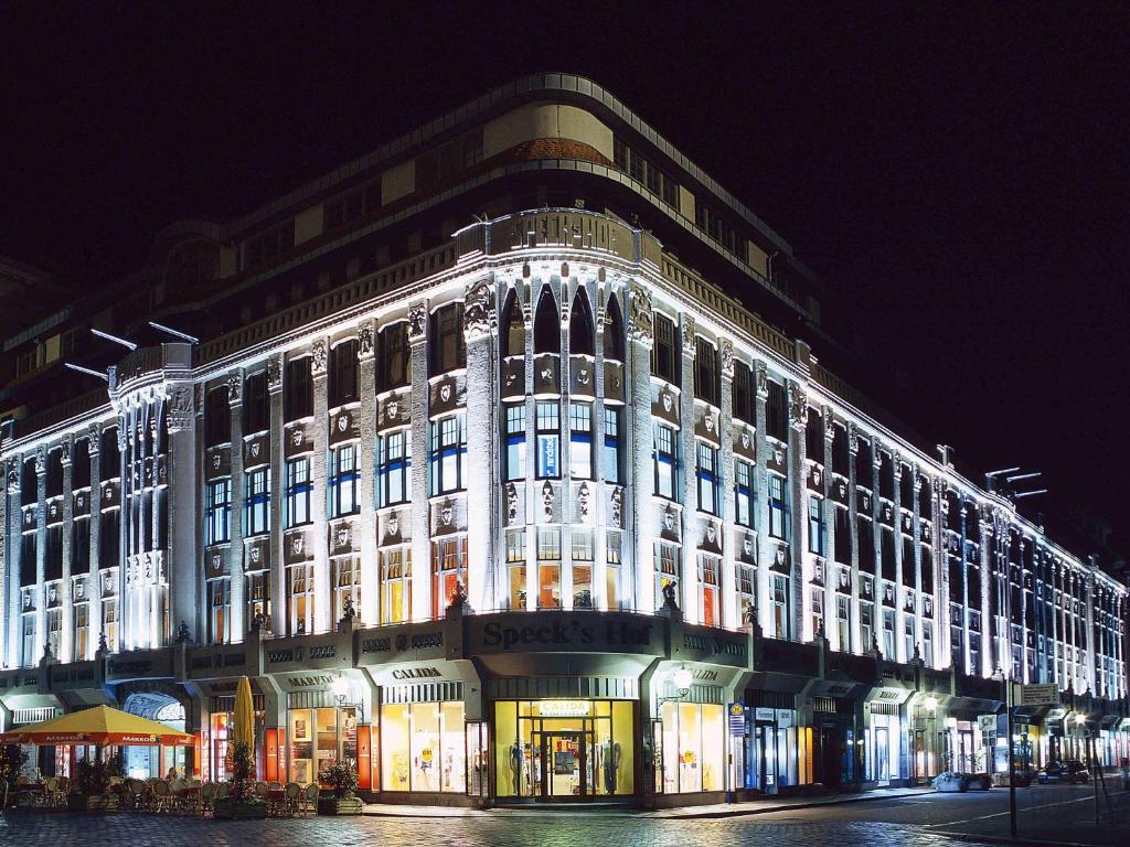 ibis Leipzig Nord-Ost - Resim 12