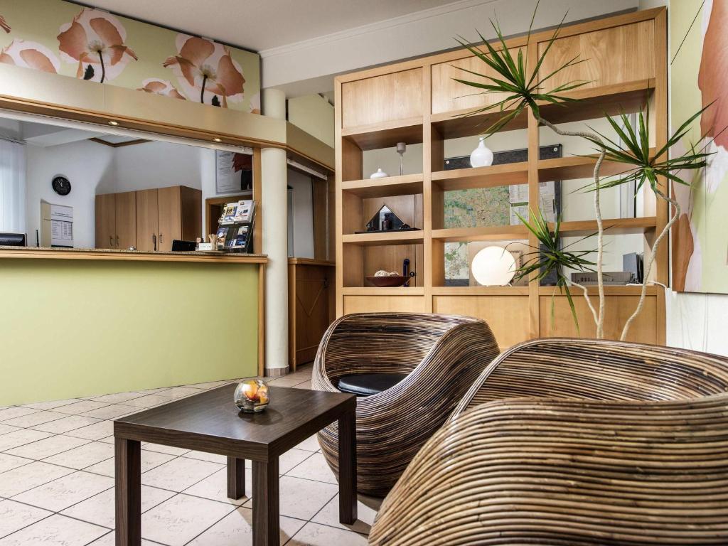 ibis Leipzig Nord-Ost - Resim 19