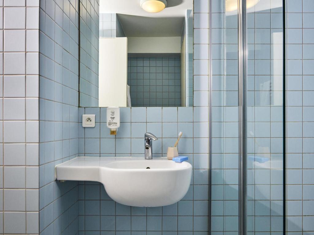 Aparthotel Adagio Access Paris Bastille - Resim 3