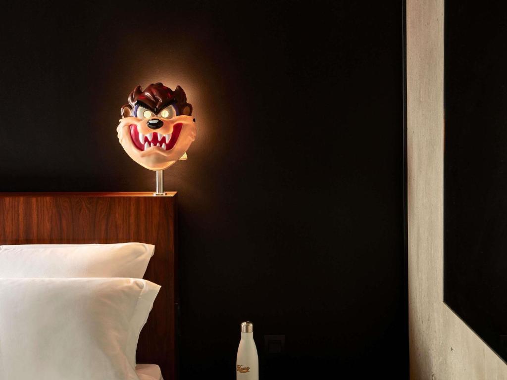 Mama Shelter Paris East - Resim 39