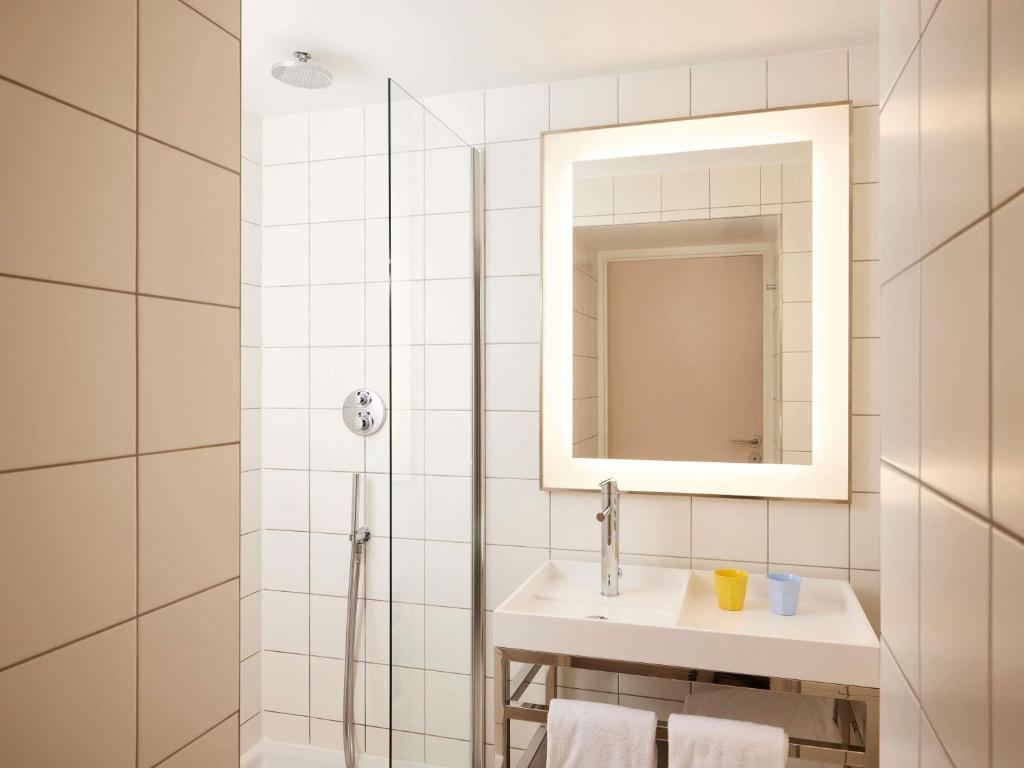 Mama Shelter Paris East - Resim 35