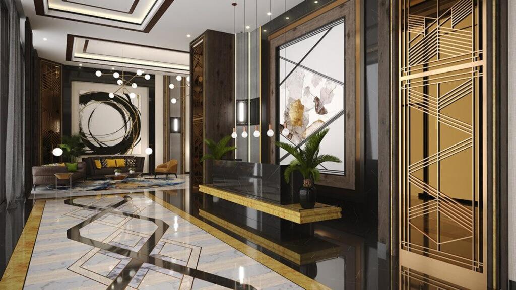 Fotografie z fotogalerie ubytování S Tower SYNC Residences v destinaci Manila