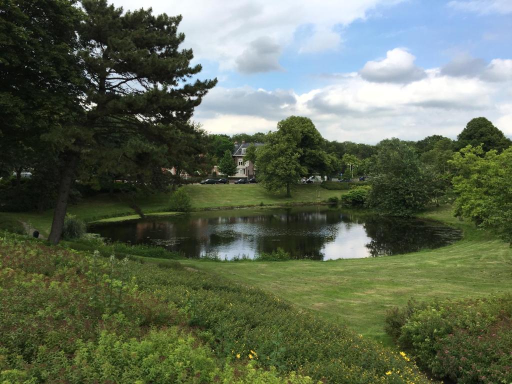 B-aparthotel Kennedy - Resim 6