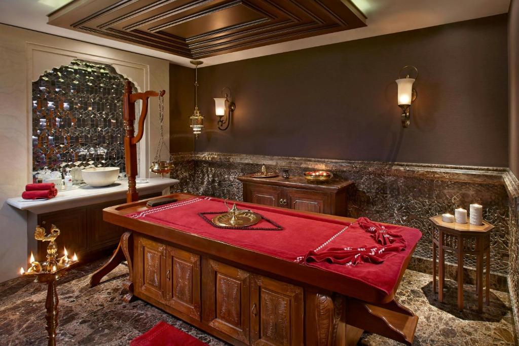 ITC Rajputana, a Luxury Collection Hotel, Jaipur photo