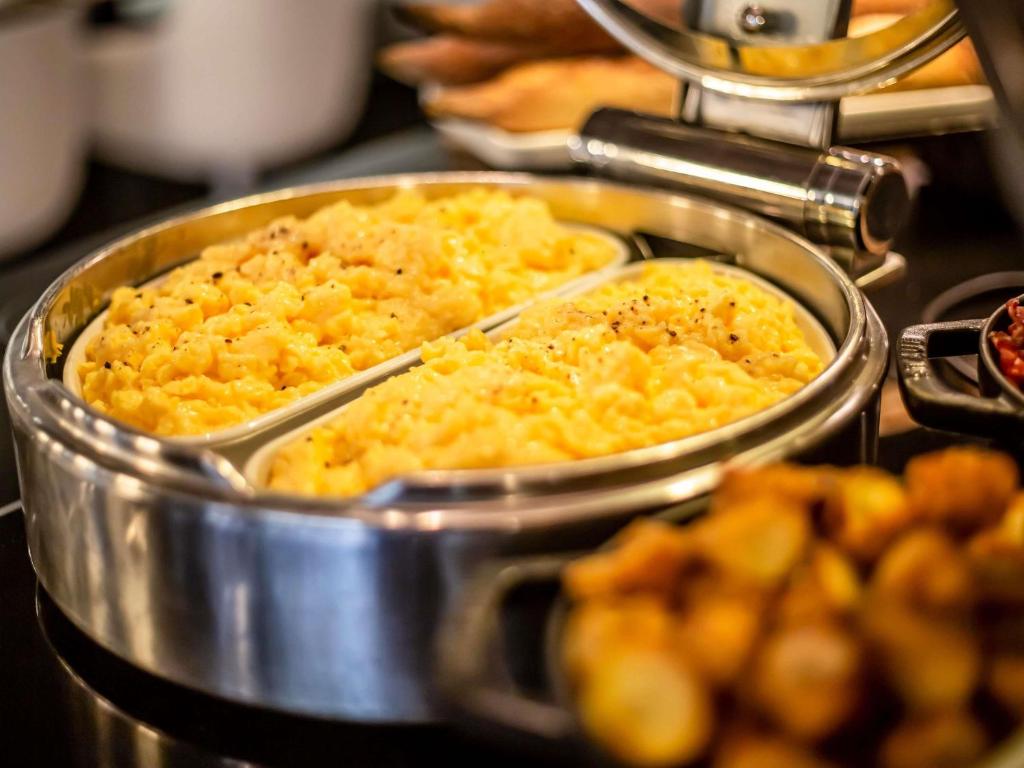 Mercure Paris Alesia - Resim 34