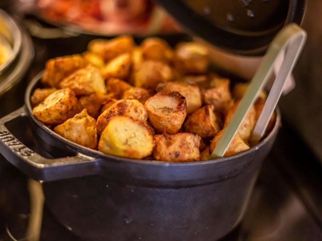 Mercure Paris Alesia - Resim 36