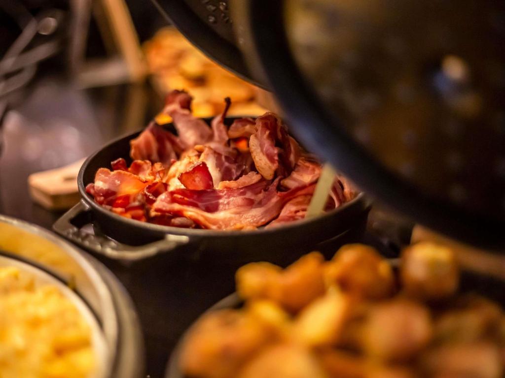 Mercure Paris Alesia - Resim 35