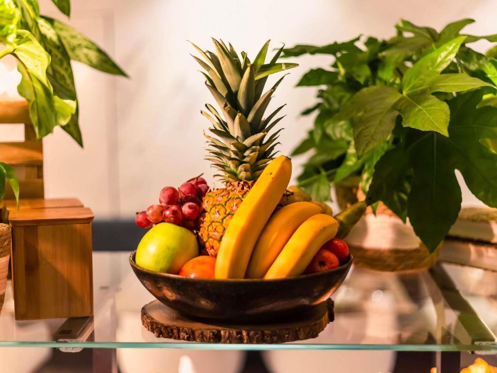 Mercure Paris Alesia - Resim 39