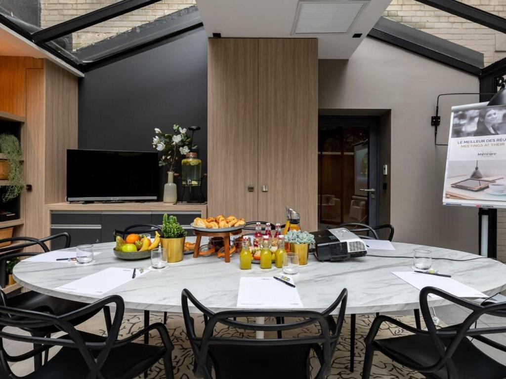 Mercure Paris Alesia - Resim 44