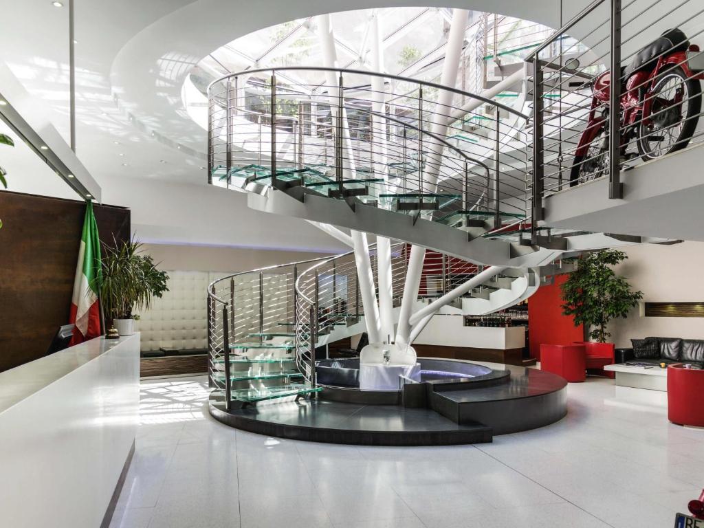 Ibis Styles Milano Centro