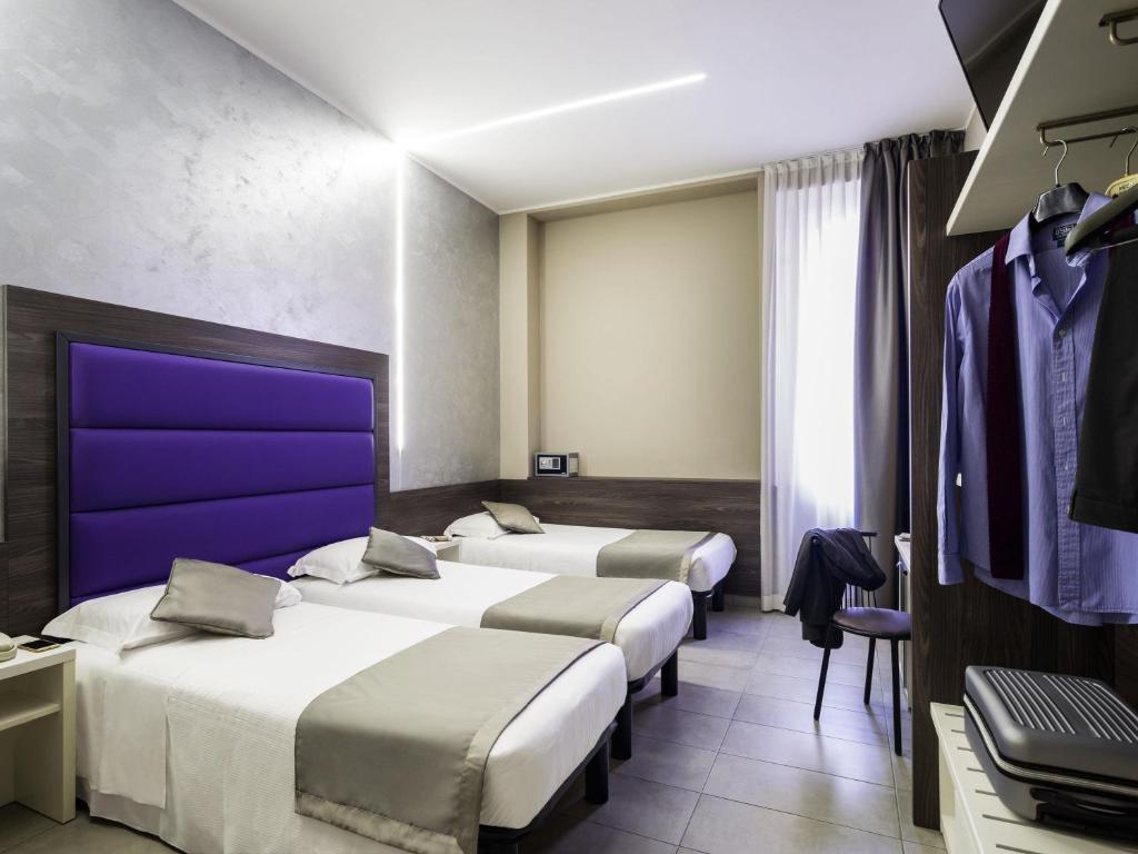 Ibis Styles Milano Centro - Resim 17