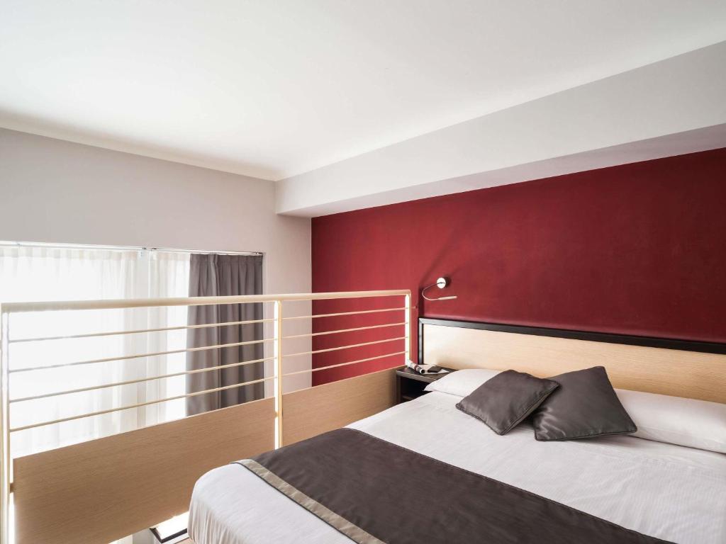 Ibis Styles Milano Centro - Resim 19