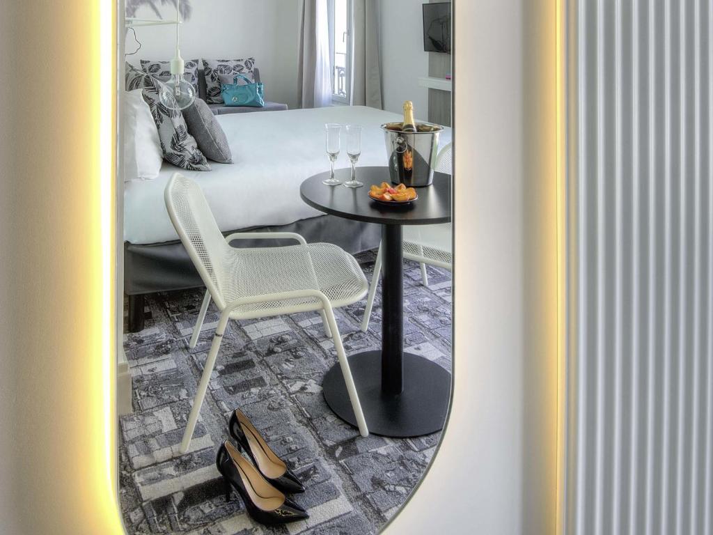 Ibis Styles Nice Centre Gare - Resim 24