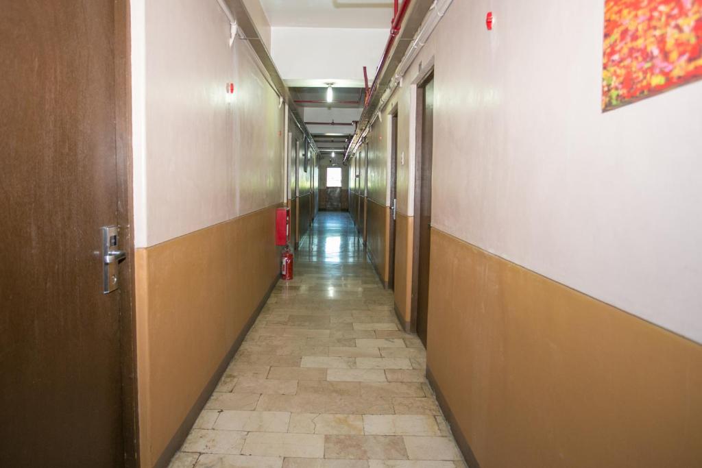 Fotografie z fotogalerie ubytování GV Hotel - Dipolog v destinaci Dipolog