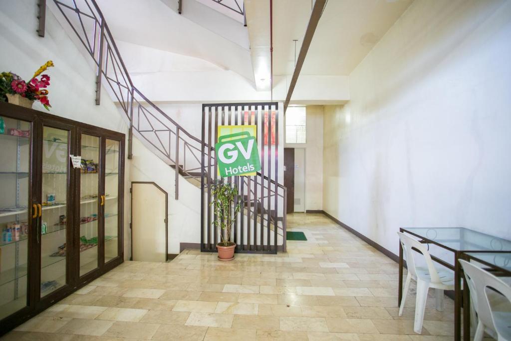 Fotografie z fotogalerie ubytování GV Hotel - Dipolog v destinaci Dipolog