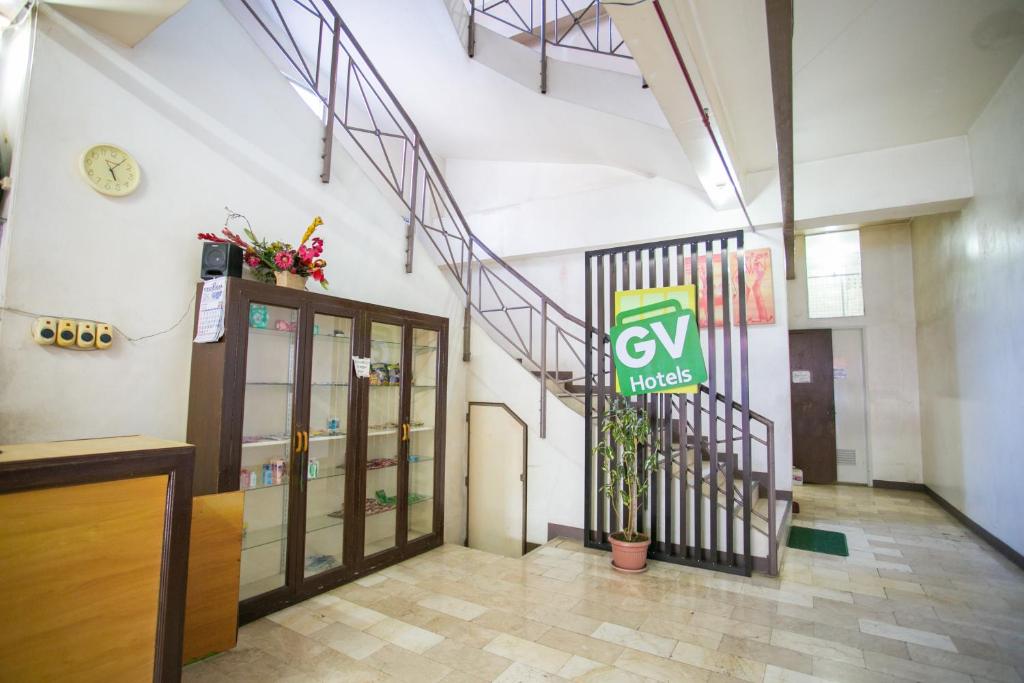 Fotografie z fotogalerie ubytování GV Hotel - Dipolog v destinaci Dipolog