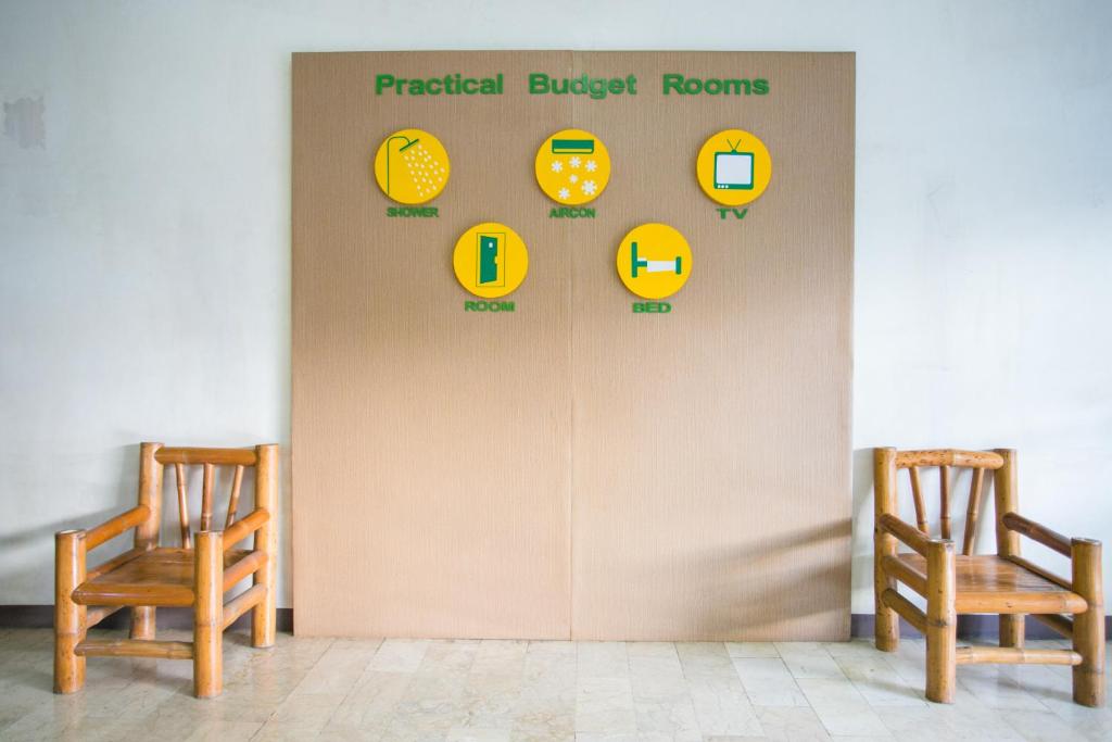 Fotografie z fotogalerie ubytování GV Hotel - Dipolog v destinaci Dipolog