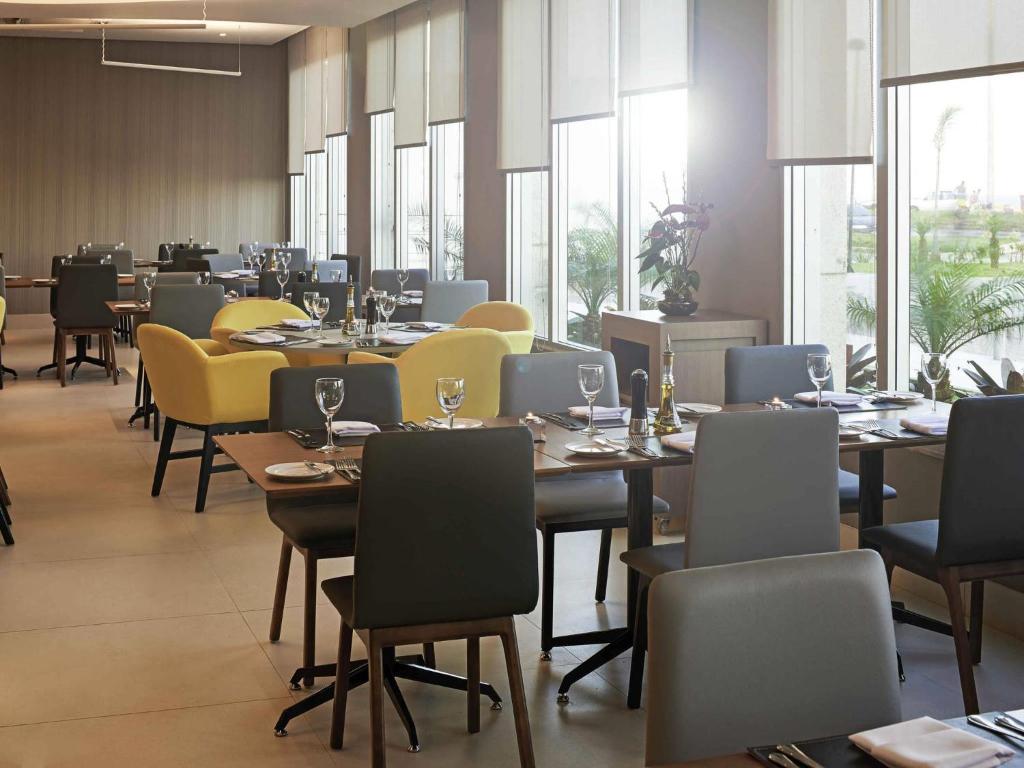 Regency Barra Hotel 3