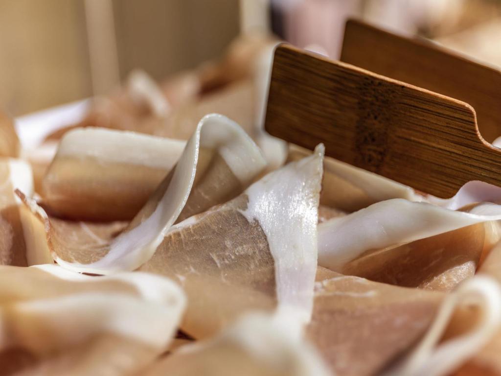 Novotel Madrid Center - Resim 40