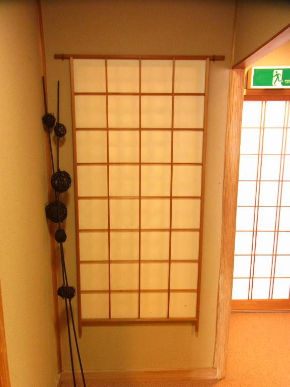 Fotografie z fotogalerie ubytování Guesthouse Shirahama v destinaci Širahama