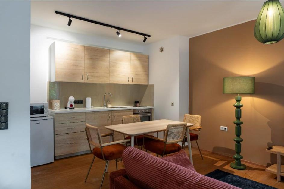 Core Luxembourg City - Bullseye - Resim 4