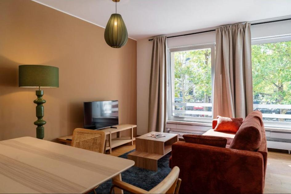 Core Luxembourg City - Bullseye - Resim 5