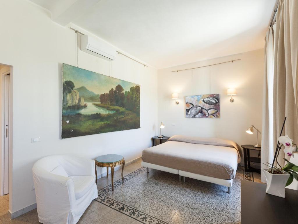 Residenza Maritti ContemporarySuite - Guesthouse - 14