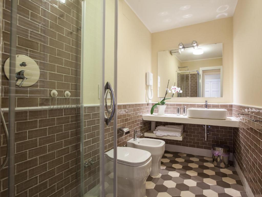 Residenza Maritti ContemporarySuite - Guesthouse - 16