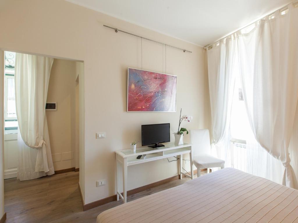 Residenza Maritti ContemporarySuite - Guesthouse - 3