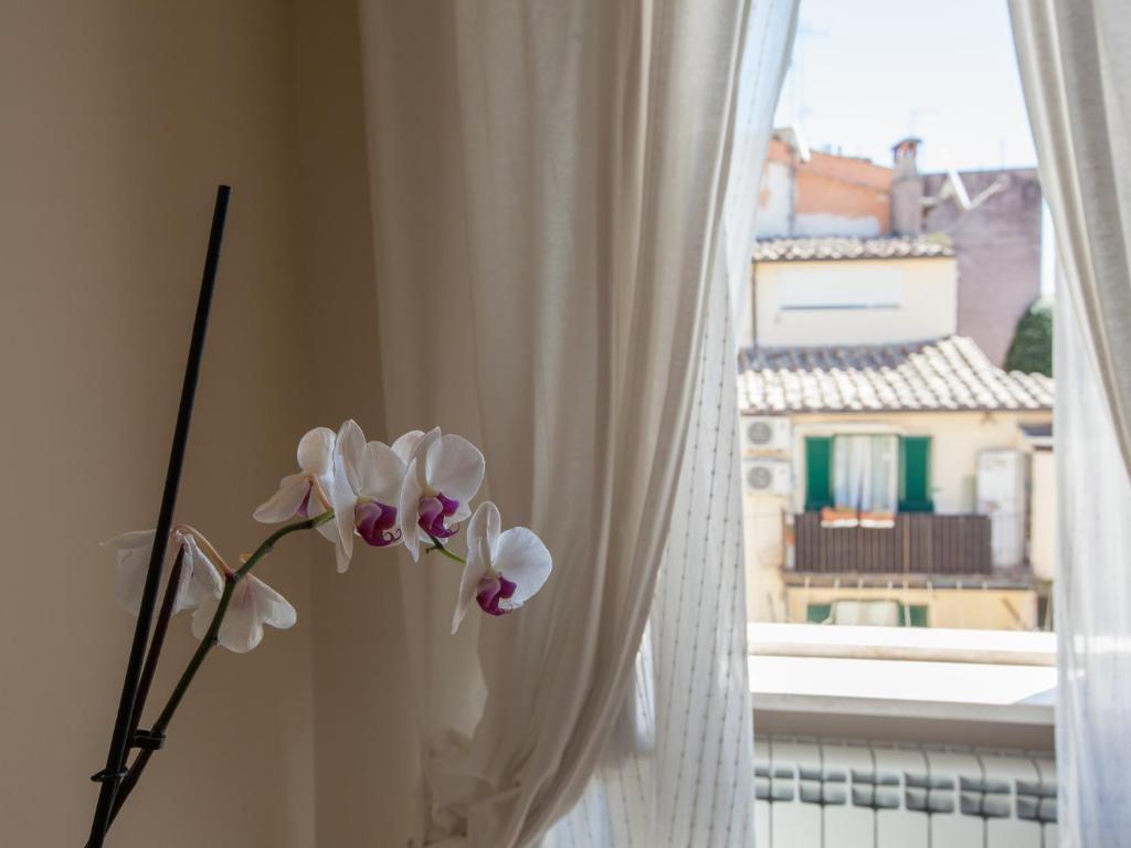 Residenza Maritti ContemporarySuite - Guesthouse - 4