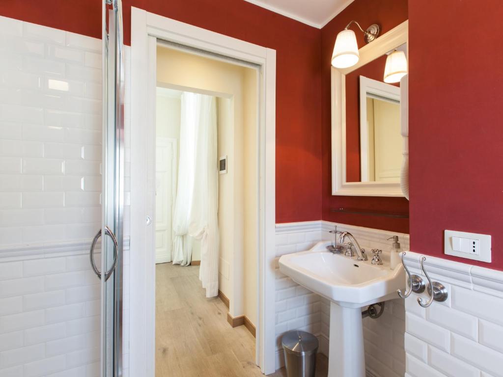 Residenza Maritti ContemporarySuite - Guesthouse - 5