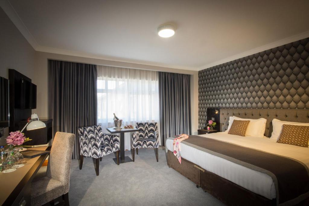 Talbot Hotel Cork - Resim 40