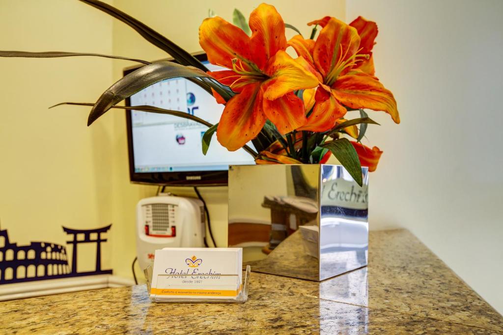 Hotel Erechim  Hotel Erechim