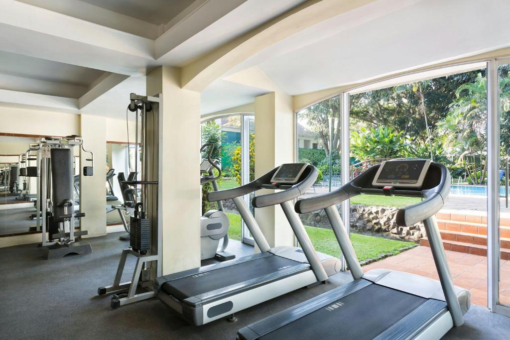 Four Points by Sheraton Arusha, The Arusha Hotel photo