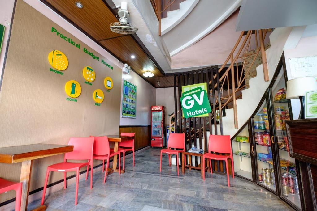 Fotografie z fotogalerie ubytování GV Hotel - Ozamiz v Ozamisu