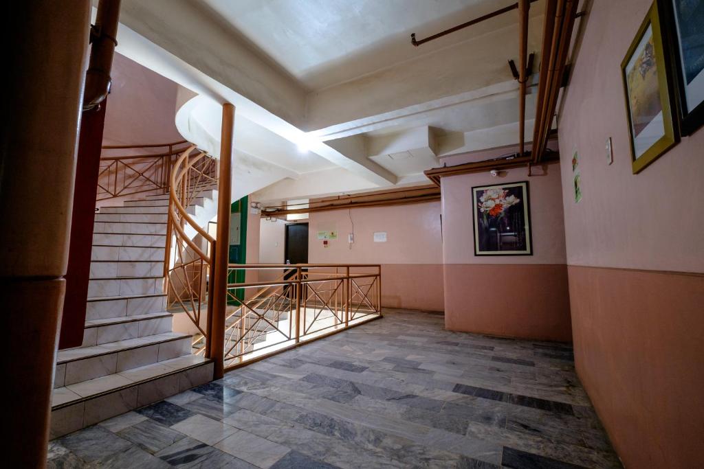 Fotografie z fotogalerie ubytování GV Hotel - Ozamiz v Ozamisu