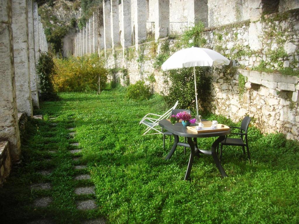 Prà de la Fam B&B - Studio With Lake View