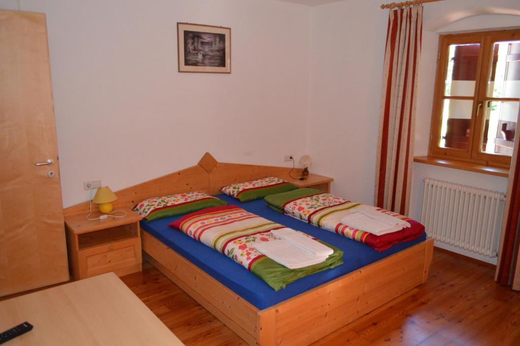 Hotel Zur Kirche - 双人间