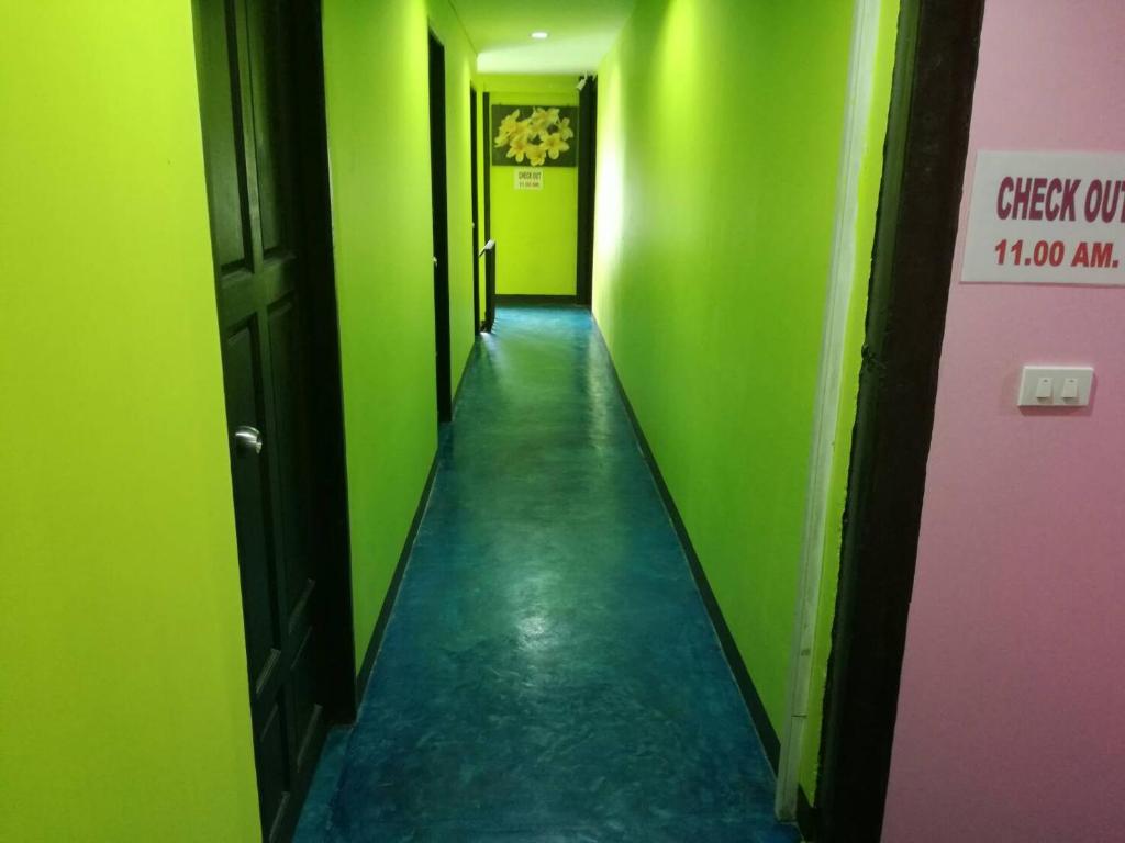 Fotografie z fotogalerie ubytování Rc Guest House v destinaci Phi Phi Don